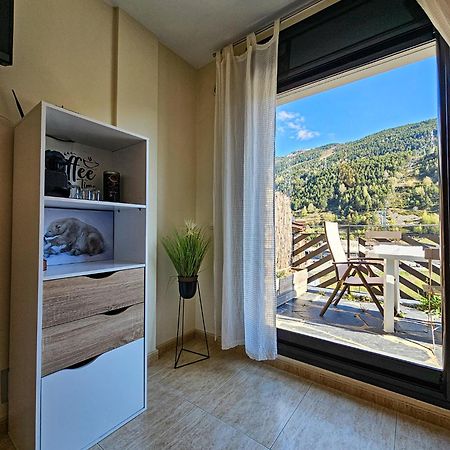 Genciana, Views To The Mountains Hut 5248 Apartment เอลตาร์แตร์ ภายนอก รูปภาพ
