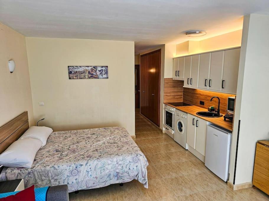Genciana, Views To The Mountains Hut 5248 Apartment เอลตาร์แตร์ ภายนอก รูปภาพ