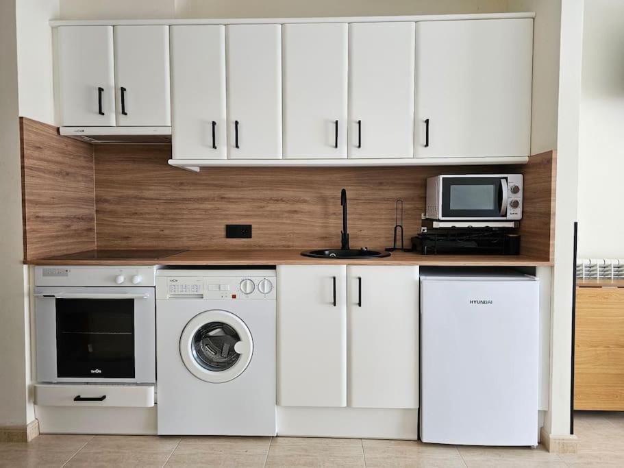 Genciana, Views To The Mountains Hut 5248 Apartment เอลตาร์แตร์ ภายนอก รูปภาพ