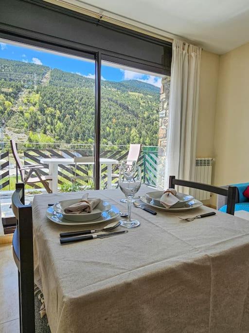 Genciana, Views To The Mountains Hut 5248 Apartment เอลตาร์แตร์ ภายนอก รูปภาพ