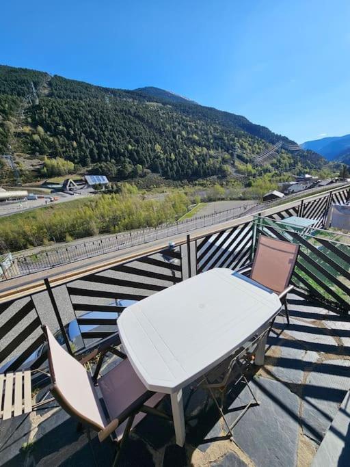 Genciana, Views To The Mountains Hut 5248 Apartment เอลตาร์แตร์ ภายนอก รูปภาพ